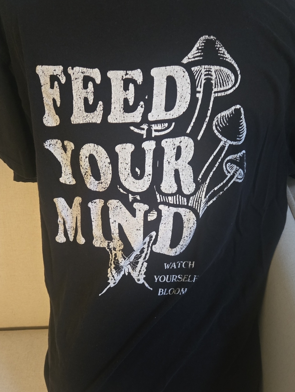 Feed Your Mind t-Shirt